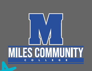 Miles Community College Campus Webstore
