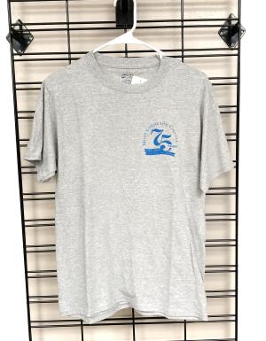 Image of Clearance 75th anniversary T-shirts